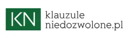 KlauzuleNiedozwolone.pl - prawnicy od klauzul niedozwolonych